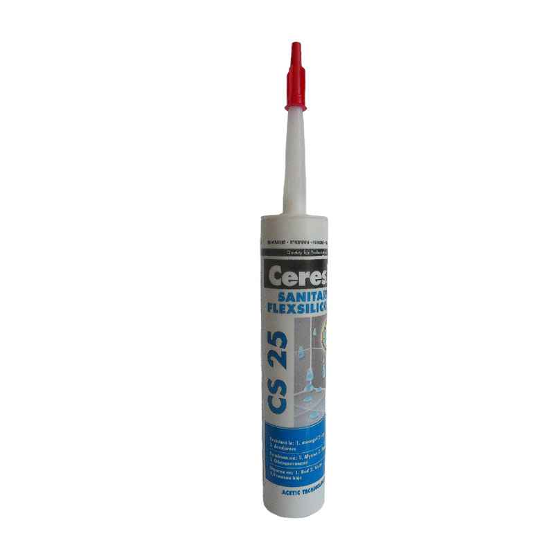 CS-25 SANITARNI SILIKON