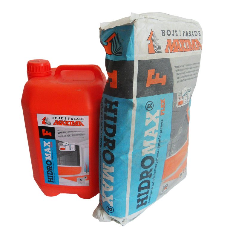 Hidromax-Flex-33