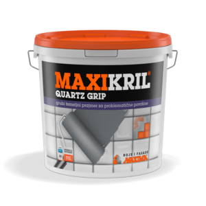 MAXIKRIL QUARTZ GRIP 1kg