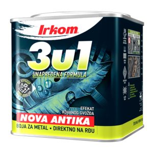 IRKOM-3U1-NOVA-ANTIKA-Farbaton