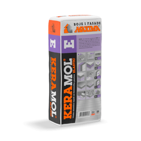 KERAMOL Elastic