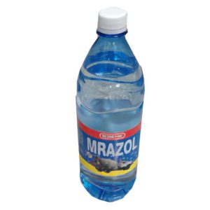 MRAZOL