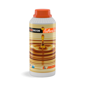 NATURAL WAX
