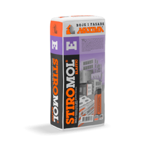 STIROMOL Elastik