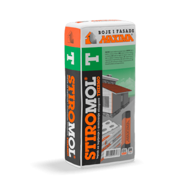 STIROMOL Thermo