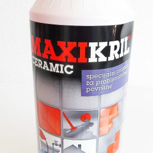 MAXIKRIL CERAMIC-SPECIJALNI PRAJMER ZA PROBLEMATIČNE PORŠINE
