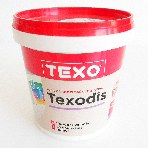 TEXODIS- PODLOGA ZA DYNAMIK