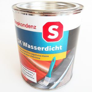 STOP KONDENZ-WASSERDICHT ZAPTIVNA MASA