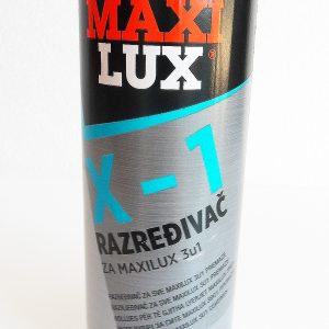 MAXILUX-RAZREDJIVAČ 3U1