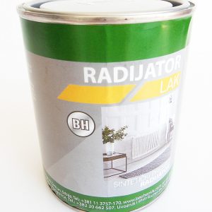 RADIJATOR LAK