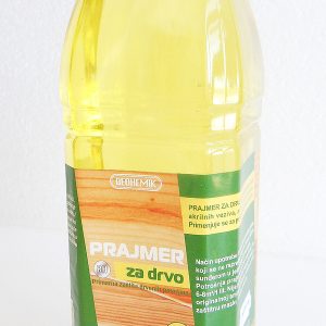PRAJMER ZA DRVO