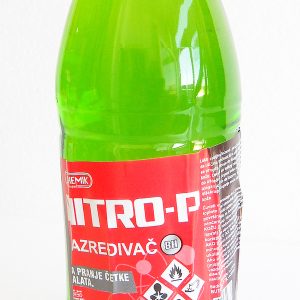 NITRO-RAZREDJIVAČ ZA PRANJE I  OMAŠĆIVANJE