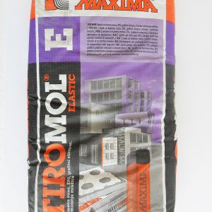 STIROMOL ELASTIK - LEPAK ZA KAMENU VUNU,GRAFITNI STIROPOR,STIRODUR,I ARMIRANJE MREŽICE