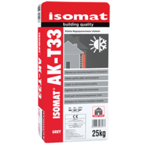 LEPAK ZA STIROPOR-ISOMAT AK-T33
