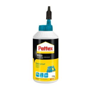 Moment Lepak za drvo D-3 , Vodootporan, 750g