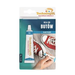 Technicqll Polyurethane 4