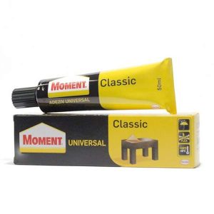 HENKEL lepak univerzalni moment 50ml
